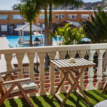 Villa Gisel La Playa de Tauro ภายนอก รูปภาพ