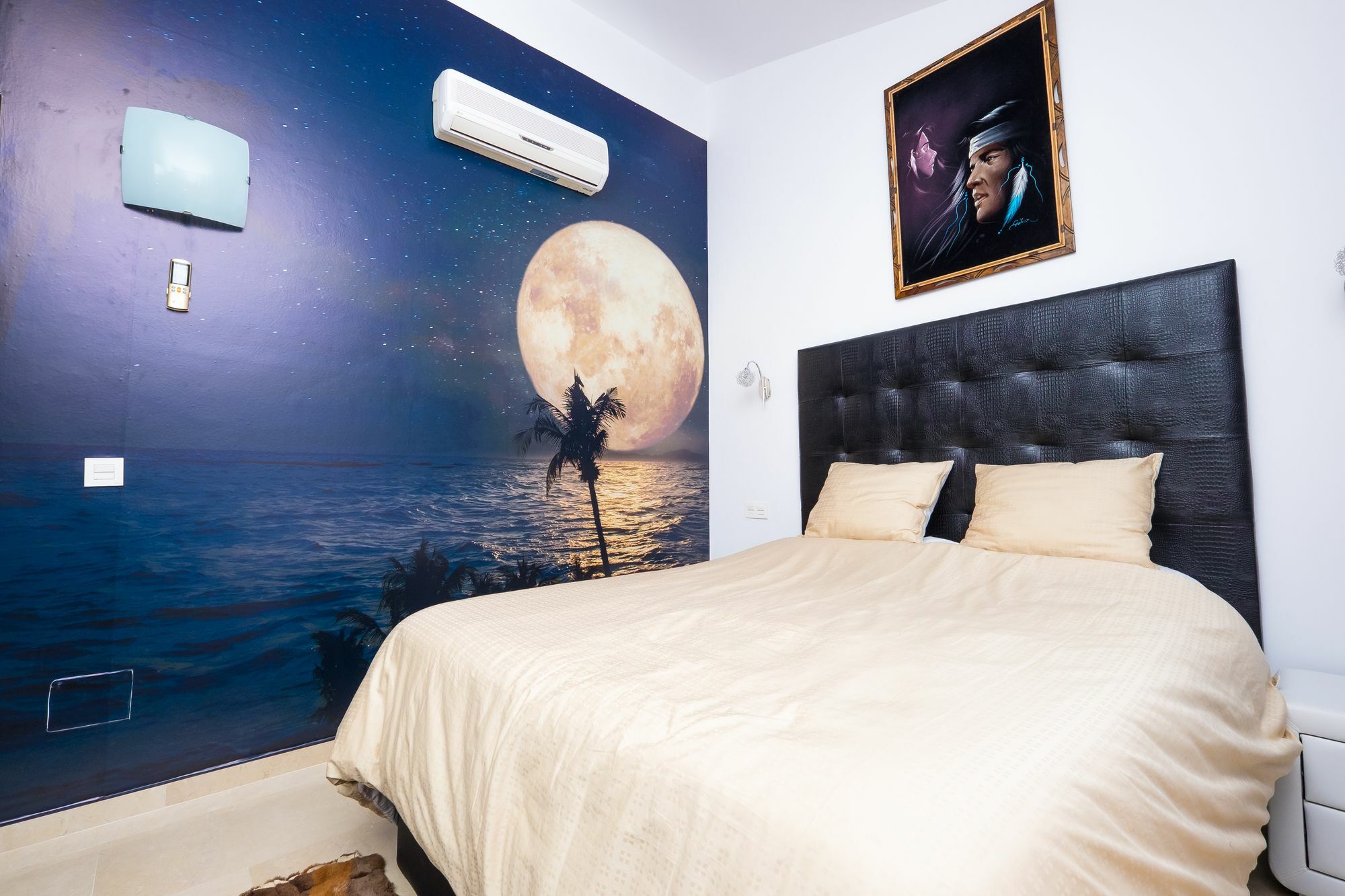 Villa Gisel La Playa de Tauro ภายนอก รูปภาพ